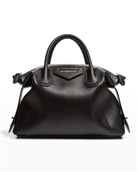 givenchy soft antigona bag|Givenchy antigona small price.